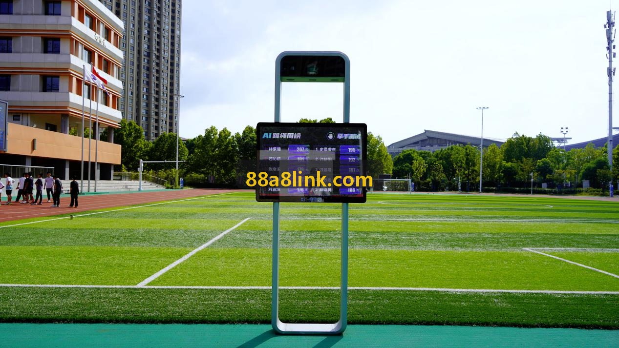 88A8内核引擎拓扑